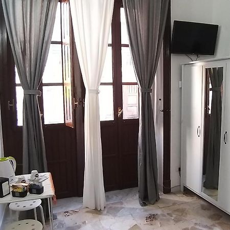 דירות קטאניה Exclusive House Center מראה חיצוני תמונה