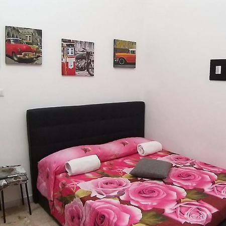 דירות קטאניה Exclusive House Center מראה חיצוני תמונה