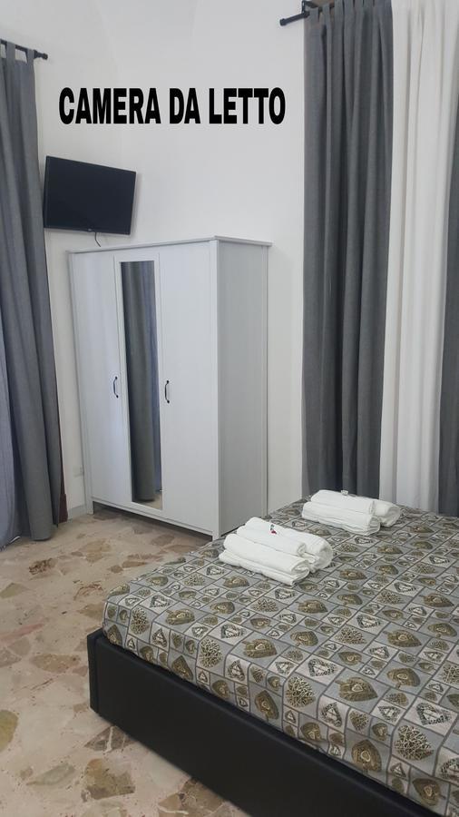 דירות קטאניה Exclusive House Center מראה חיצוני תמונה