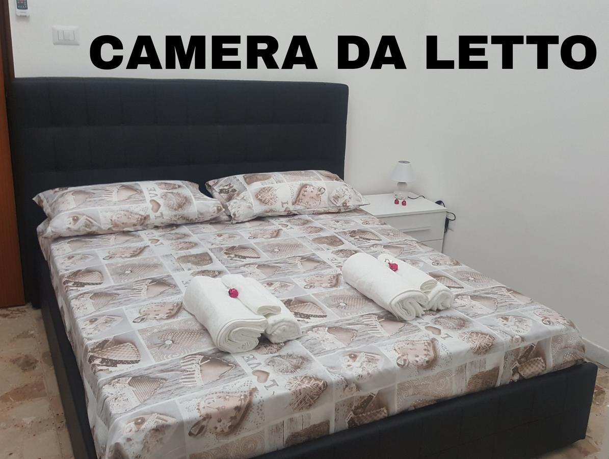 דירות קטאניה Exclusive House Center מראה חיצוני תמונה
