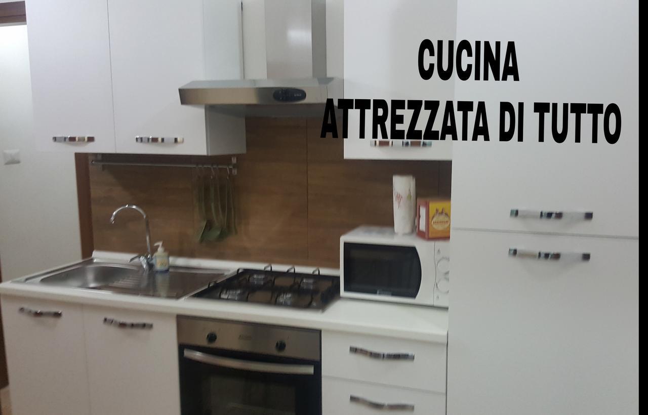 דירות קטאניה Exclusive House Center מראה חיצוני תמונה