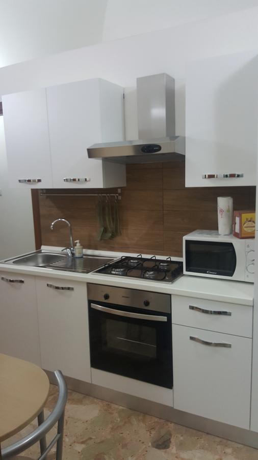 דירות קטאניה Exclusive House Center מראה חיצוני תמונה