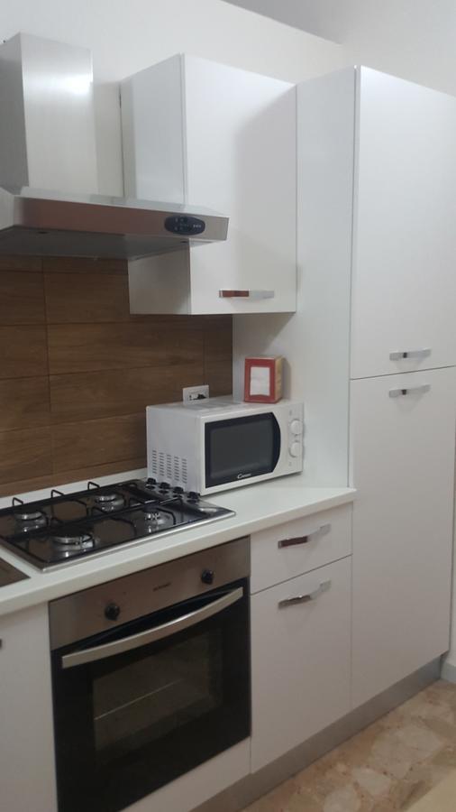 דירות קטאניה Exclusive House Center מראה חיצוני תמונה