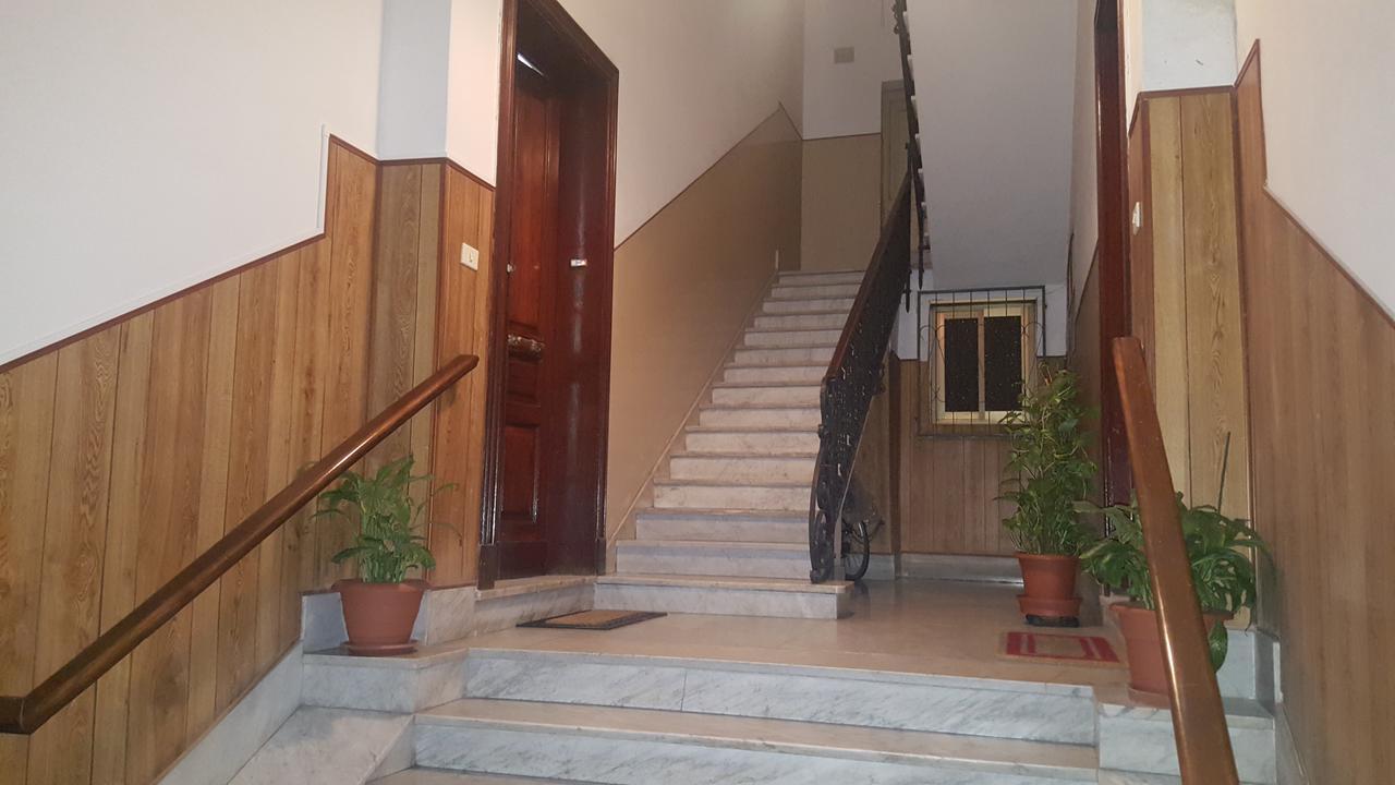 דירות קטאניה Exclusive House Center מראה חיצוני תמונה