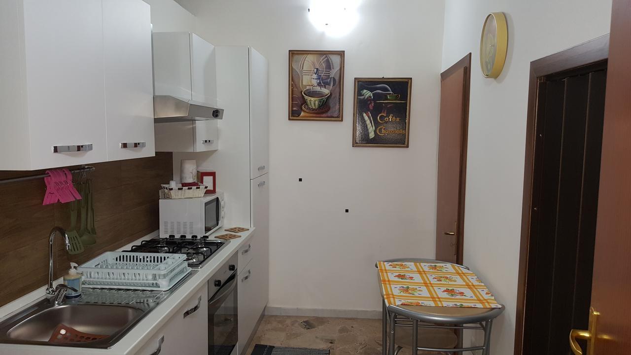 דירות קטאניה Exclusive House Center מראה חיצוני תמונה