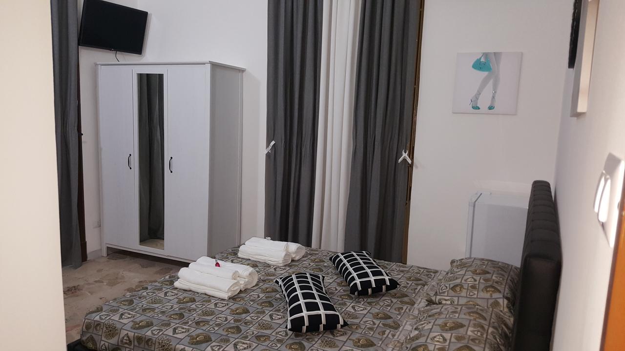 דירות קטאניה Exclusive House Center מראה חיצוני תמונה
