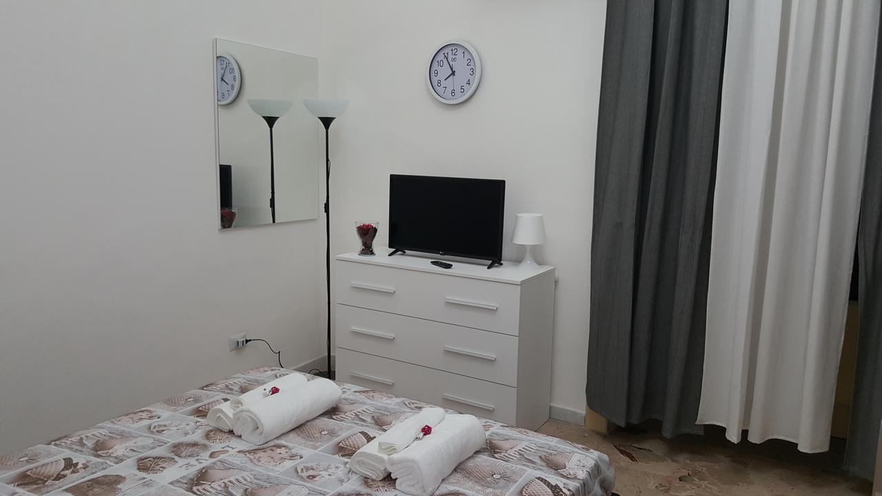 דירות קטאניה Exclusive House Center מראה חיצוני תמונה
