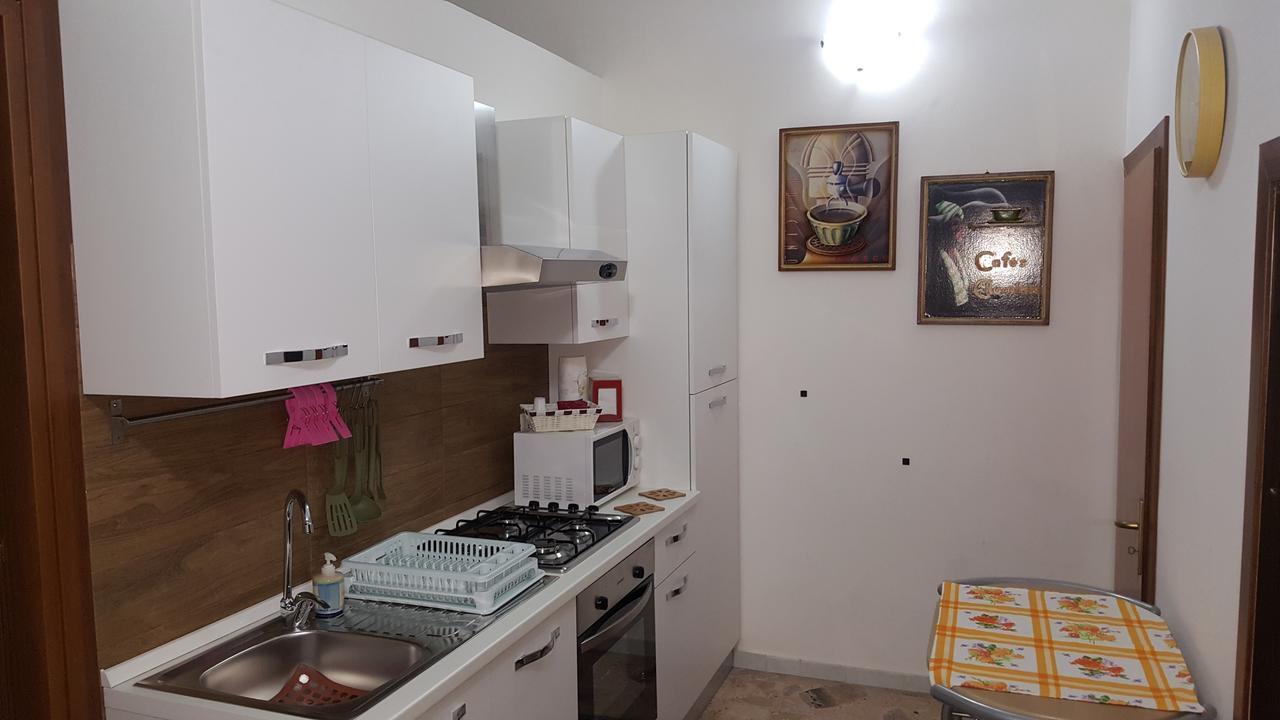 דירות קטאניה Exclusive House Center מראה חיצוני תמונה