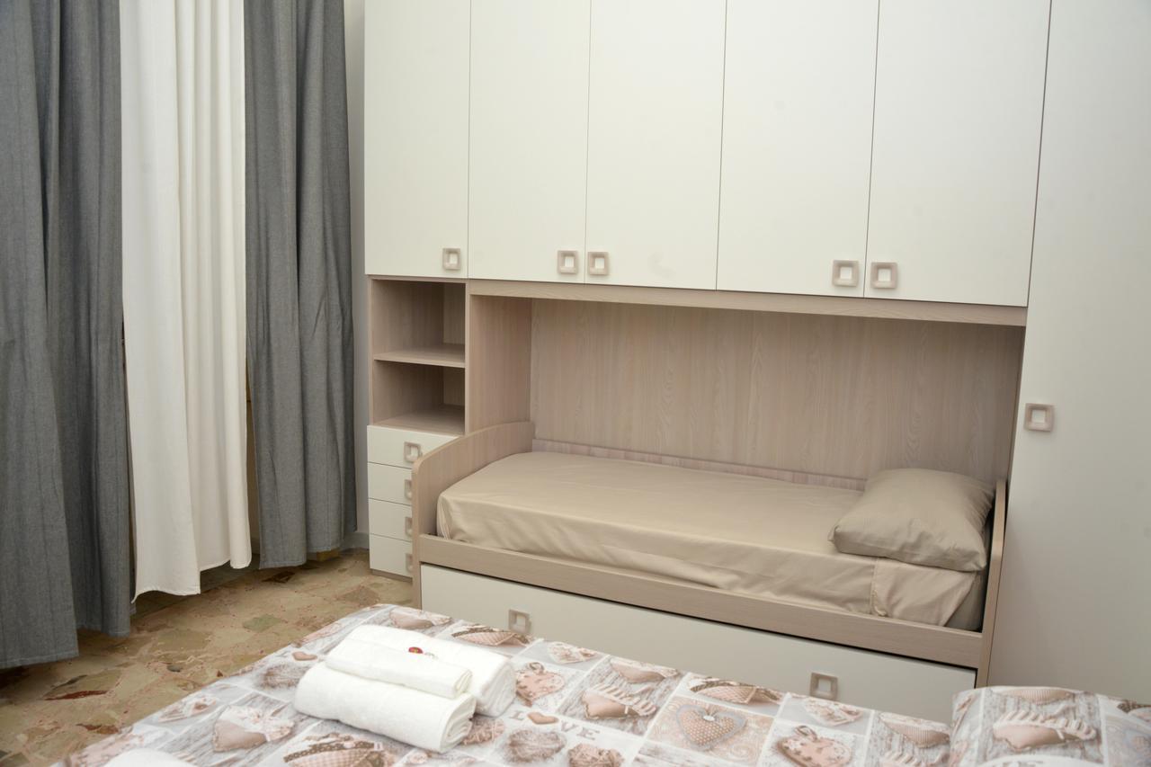 דירות קטאניה Exclusive House Center מראה חיצוני תמונה