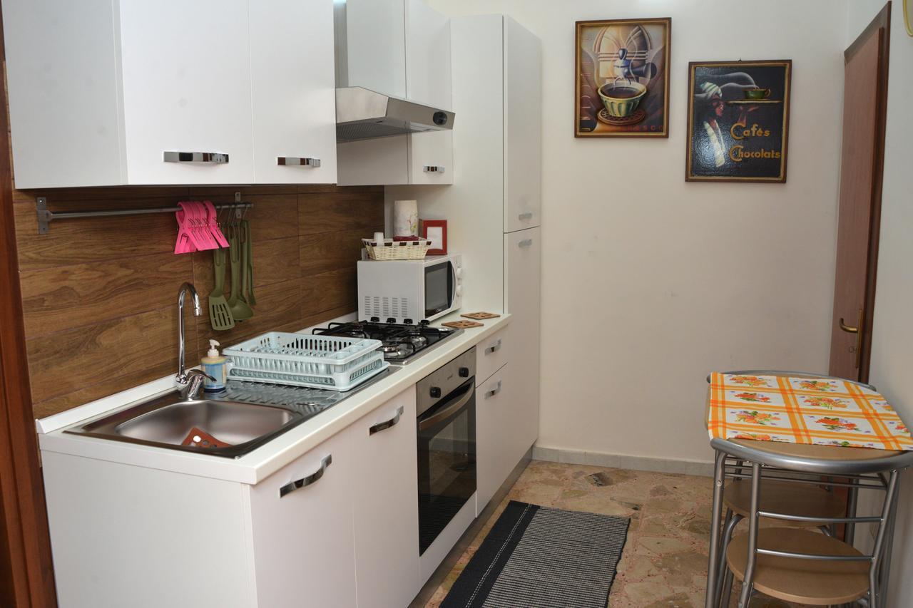 דירות קטאניה Exclusive House Center מראה חיצוני תמונה
