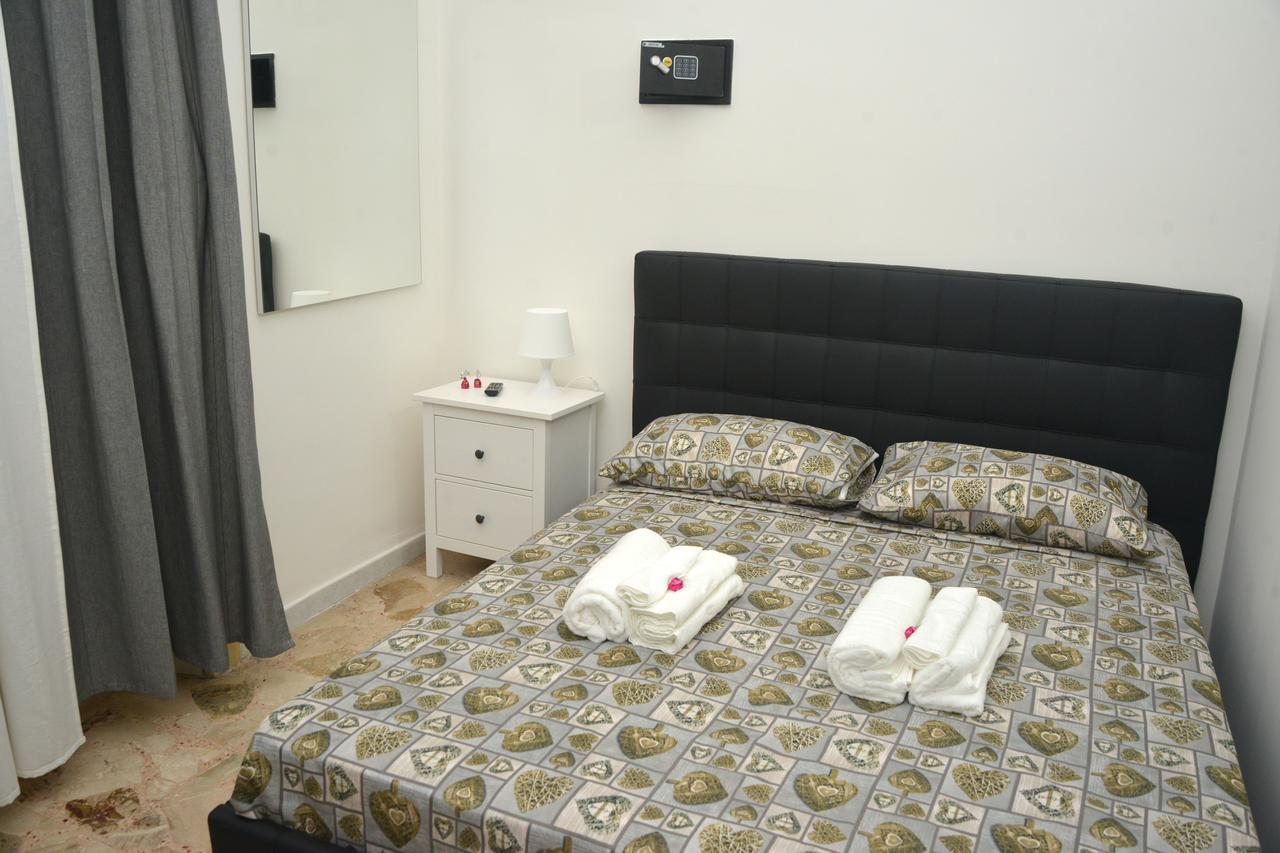 דירות קטאניה Exclusive House Center מראה חיצוני תמונה