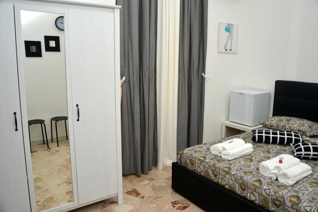 דירות קטאניה Exclusive House Center מראה חיצוני תמונה