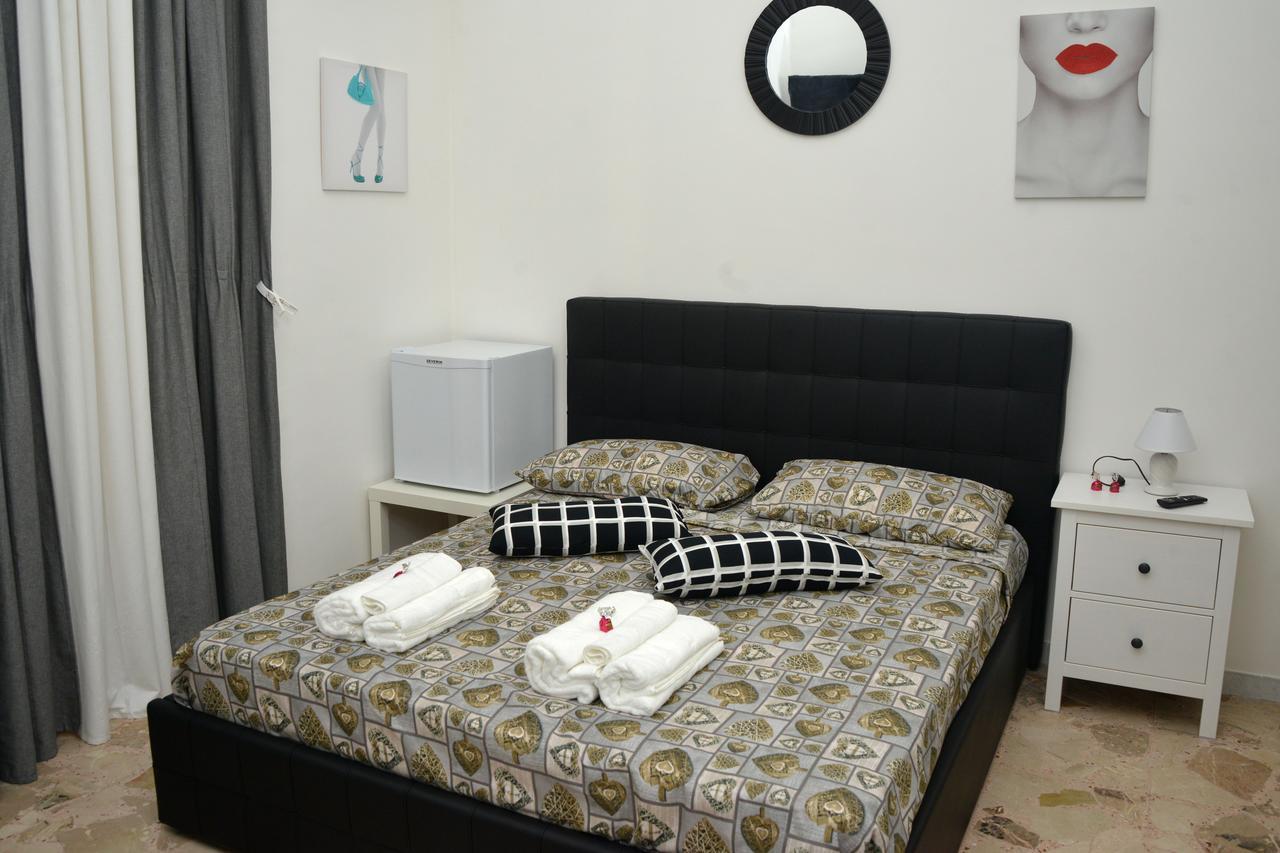 דירות קטאניה Exclusive House Center מראה חיצוני תמונה