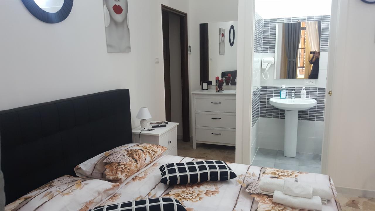 דירות קטאניה Exclusive House Center מראה חיצוני תמונה