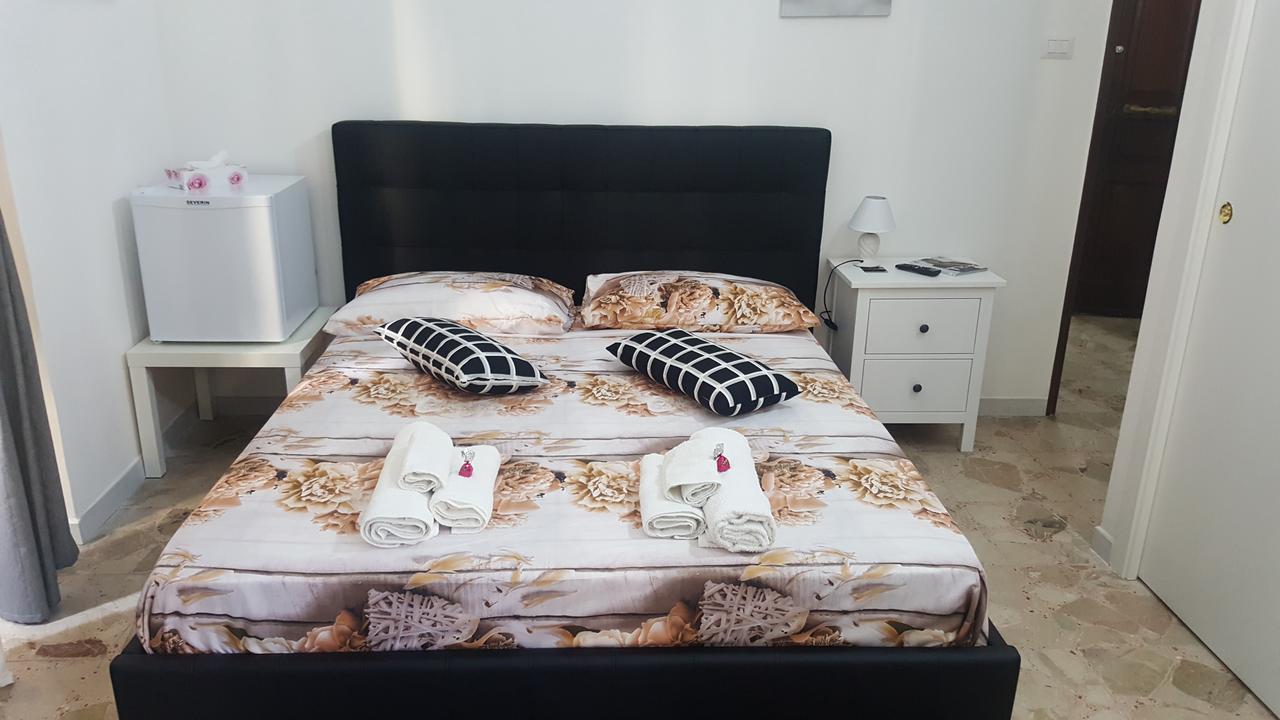 דירות קטאניה Exclusive House Center מראה חיצוני תמונה