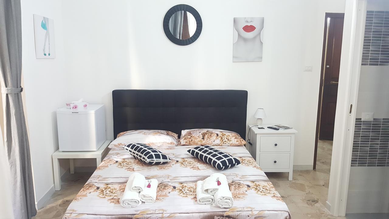 דירות קטאניה Exclusive House Center מראה חיצוני תמונה
