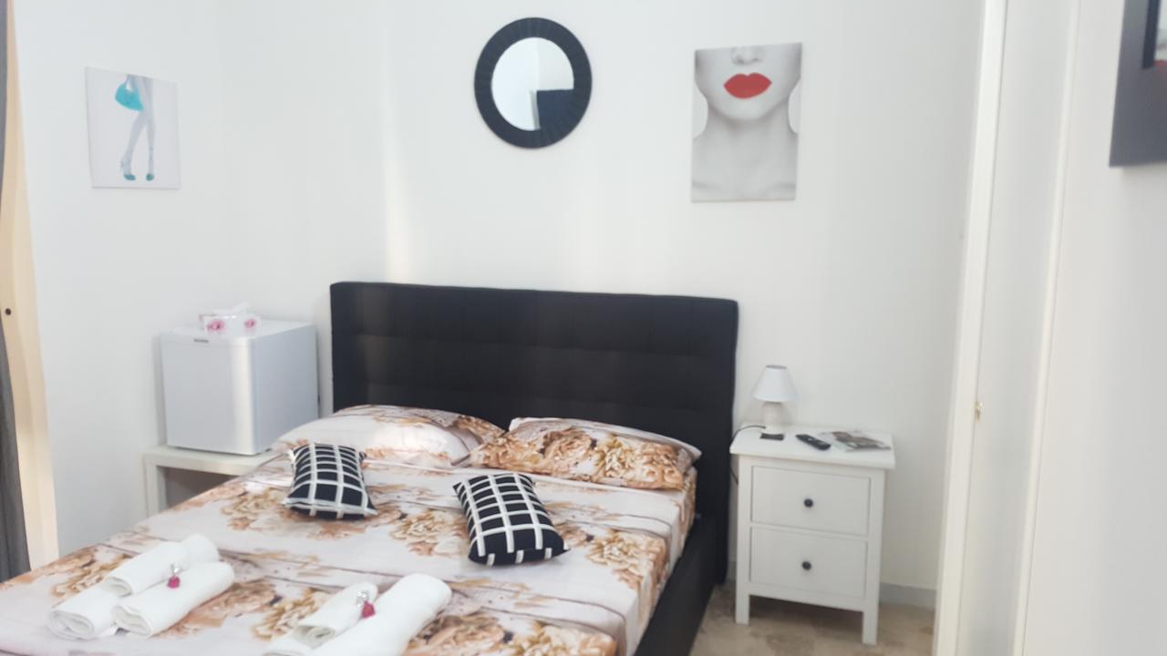 דירות קטאניה Exclusive House Center מראה חיצוני תמונה
