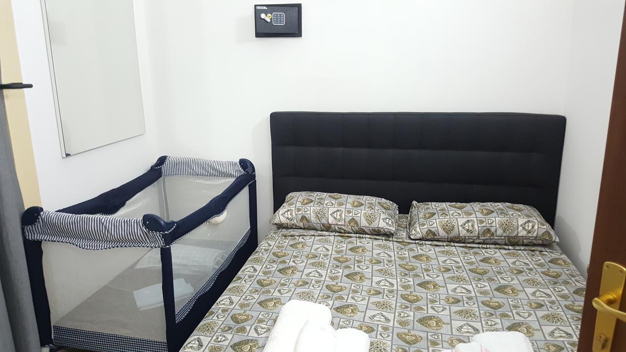 דירות קטאניה Exclusive House Center מראה חיצוני תמונה