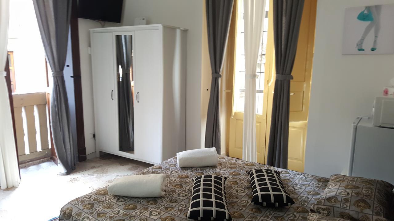 דירות קטאניה Exclusive House Center מראה חיצוני תמונה