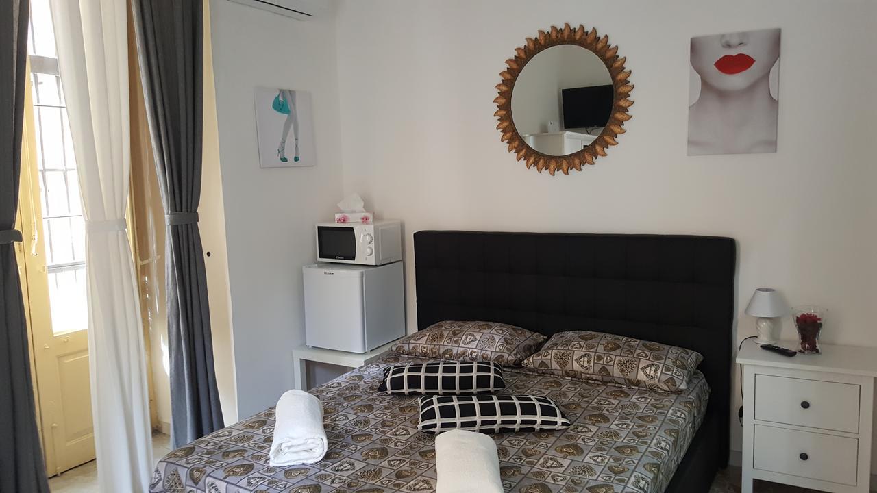 דירות קטאניה Exclusive House Center מראה חיצוני תמונה