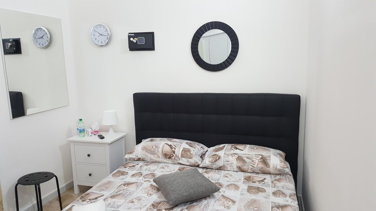 דירות קטאניה Exclusive House Center מראה חיצוני תמונה