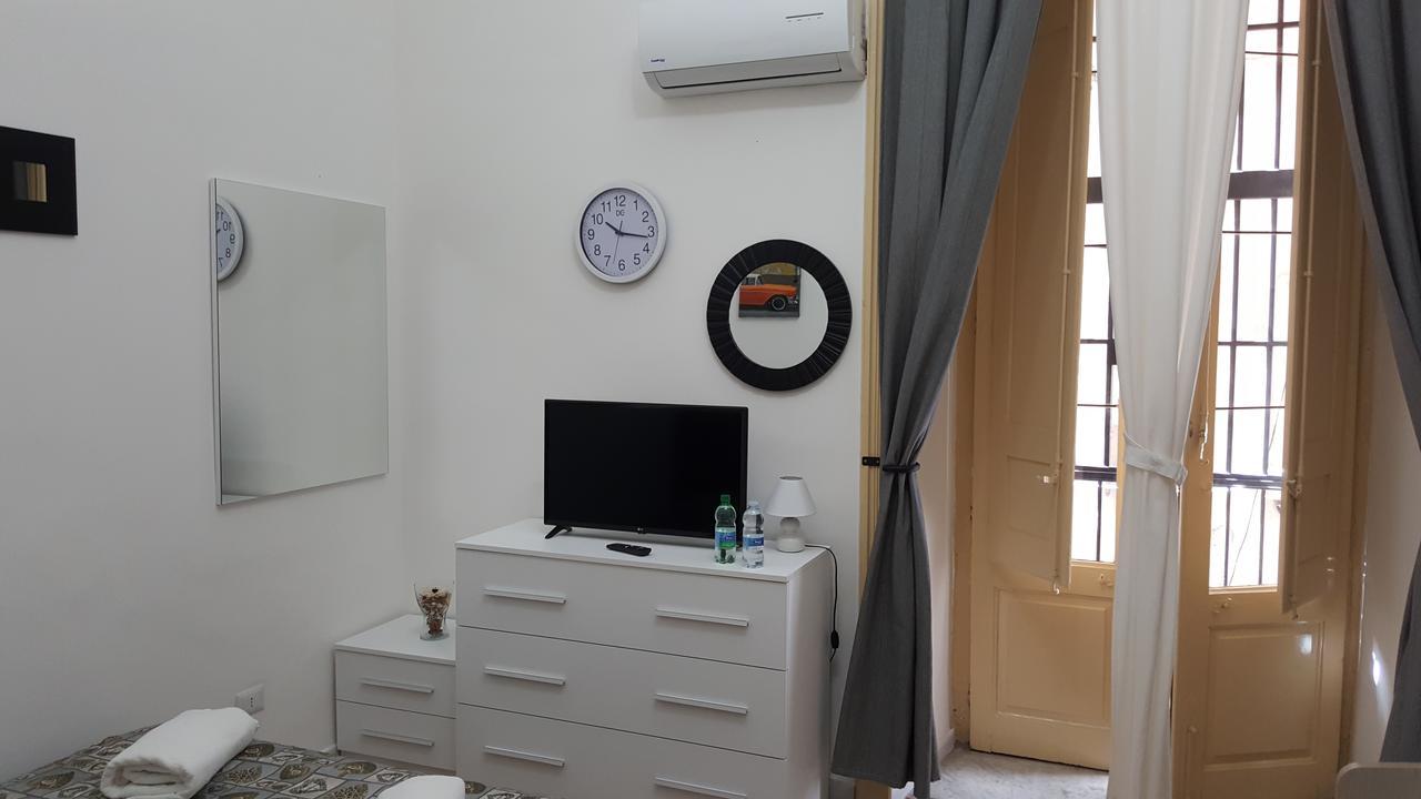 דירות קטאניה Exclusive House Center מראה חיצוני תמונה