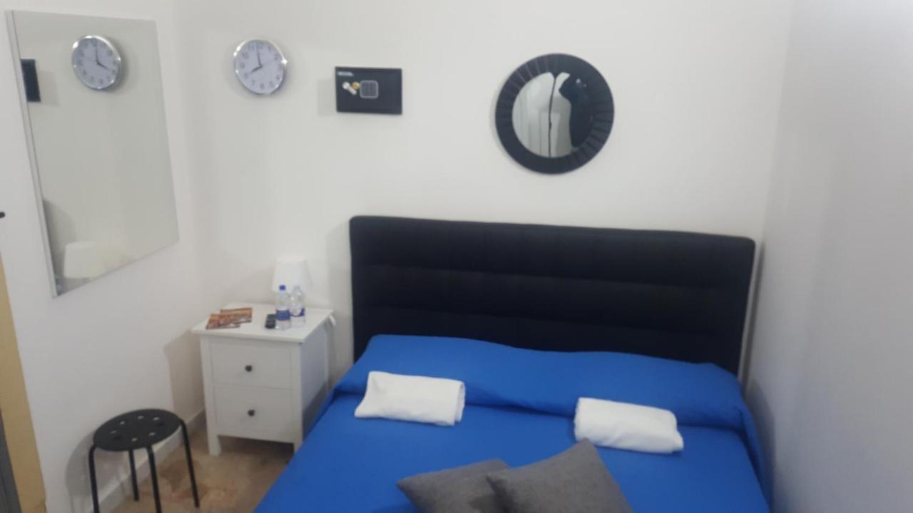 דירות קטאניה Exclusive House Center מראה חיצוני תמונה