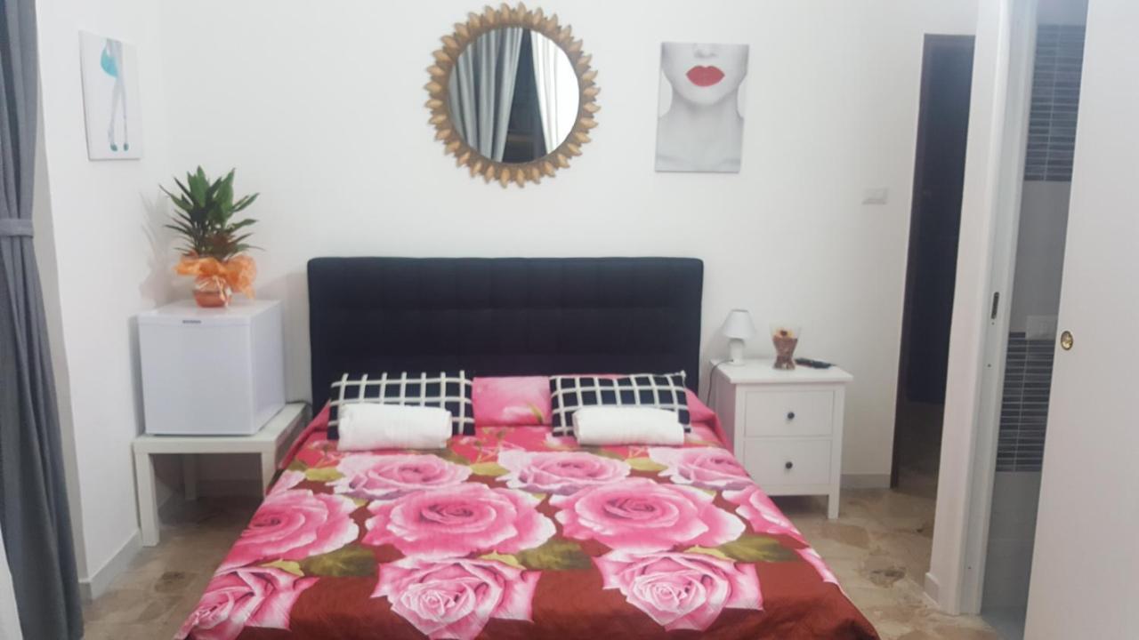 דירות קטאניה Exclusive House Center מראה חיצוני תמונה