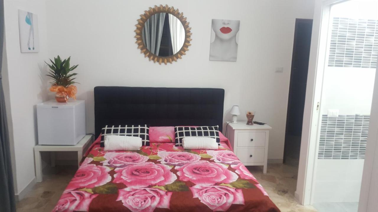דירות קטאניה Exclusive House Center מראה חיצוני תמונה