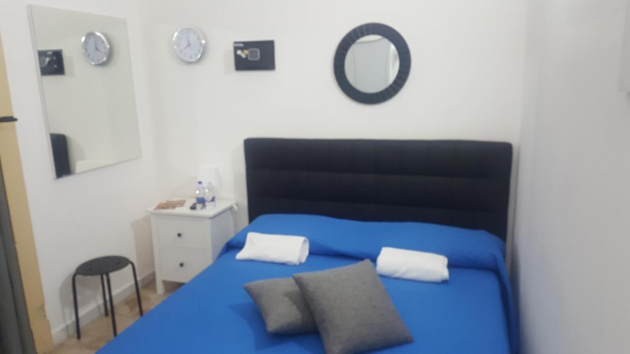 דירות קטאניה Exclusive House Center מראה חיצוני תמונה