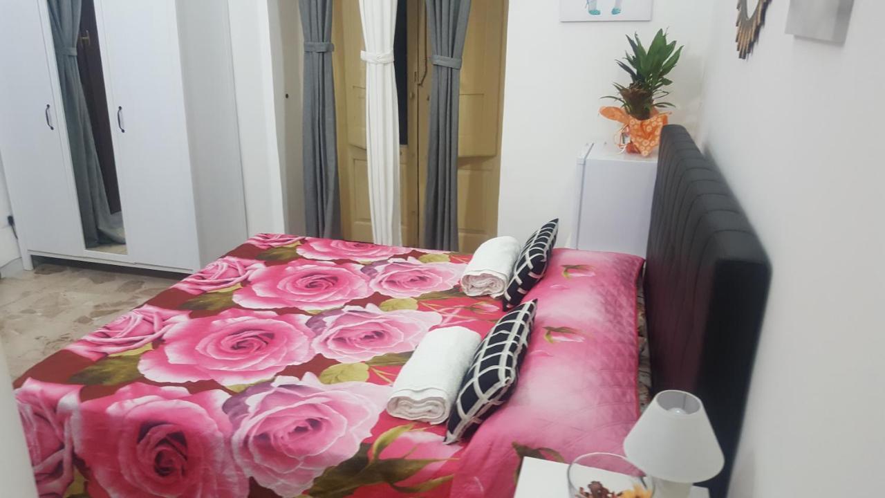 דירות קטאניה Exclusive House Center מראה חיצוני תמונה