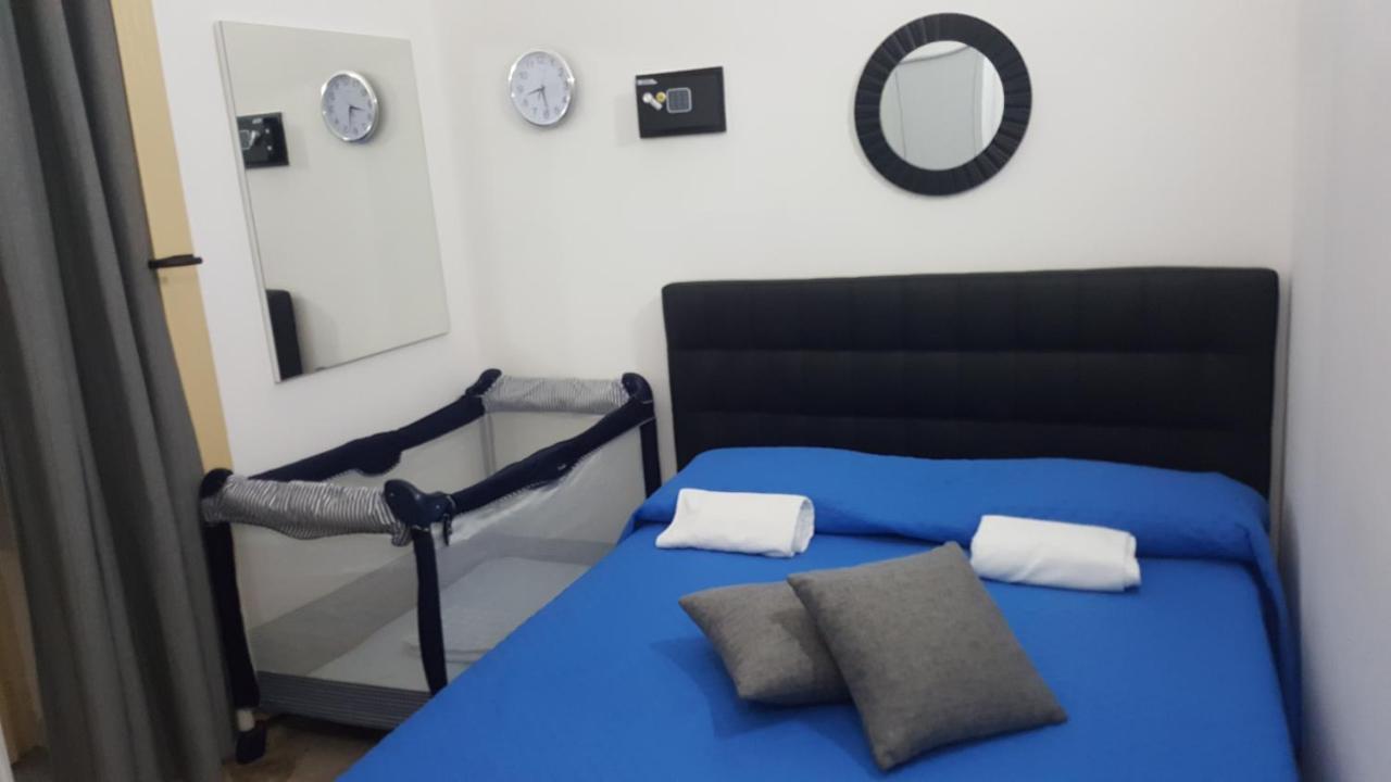 דירות קטאניה Exclusive House Center מראה חיצוני תמונה