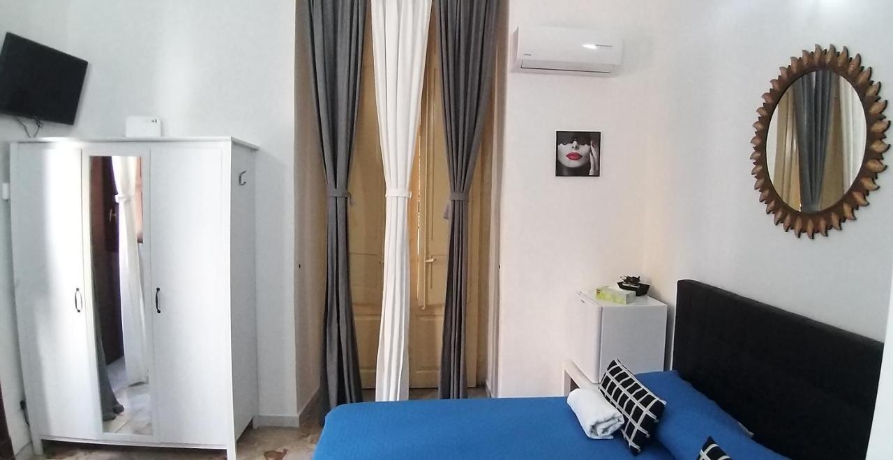 דירות קטאניה Exclusive House Center מראה חיצוני תמונה