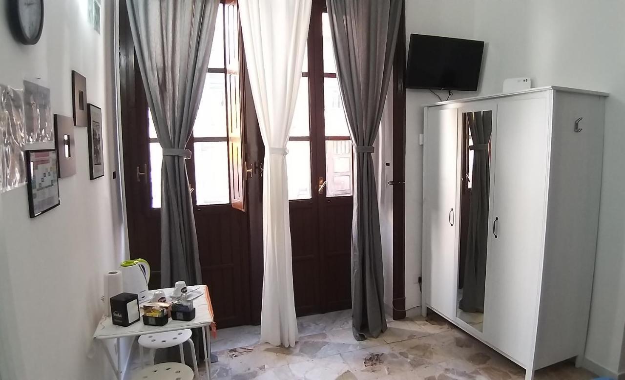 דירות קטאניה Exclusive House Center מראה חיצוני תמונה