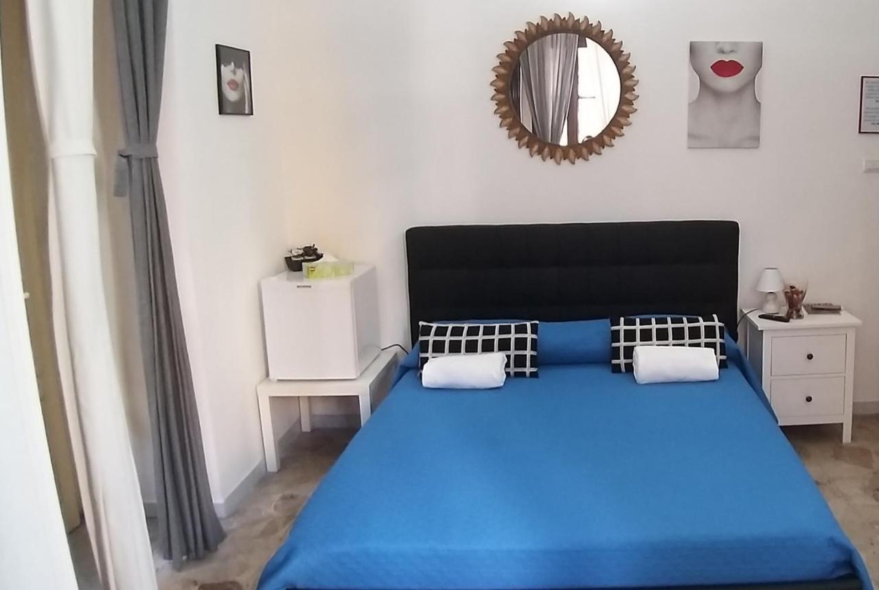 דירות קטאניה Exclusive House Center מראה חיצוני תמונה