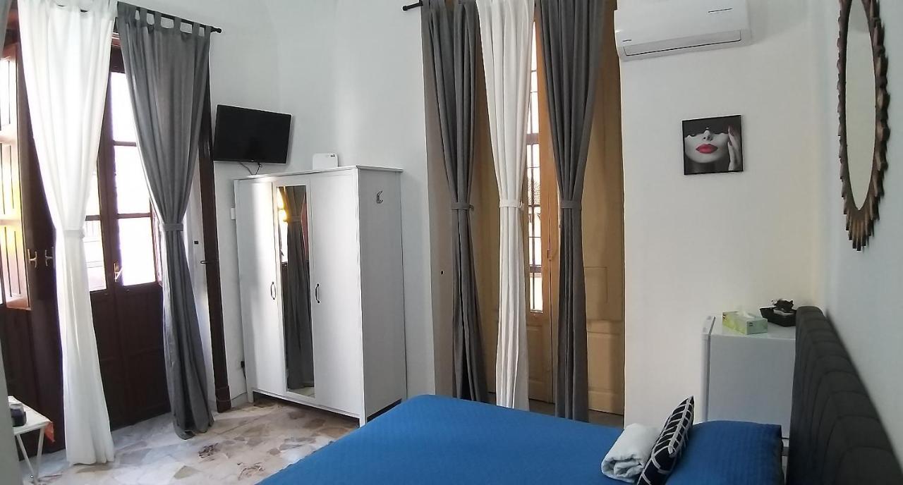 דירות קטאניה Exclusive House Center מראה חיצוני תמונה