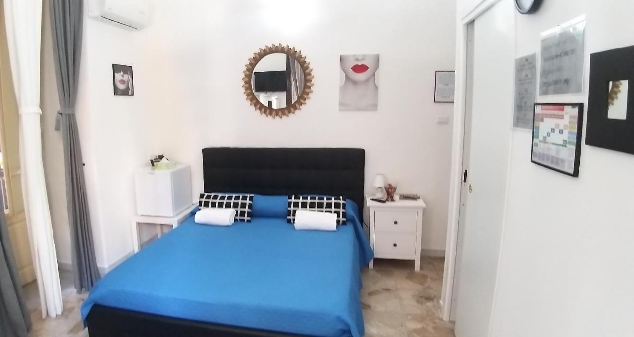 דירות קטאניה Exclusive House Center מראה חיצוני תמונה