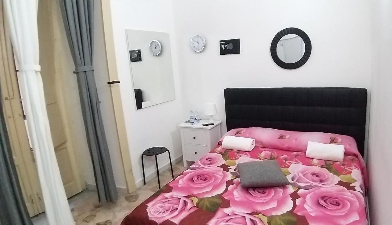 דירות קטאניה Exclusive House Center מראה חיצוני תמונה