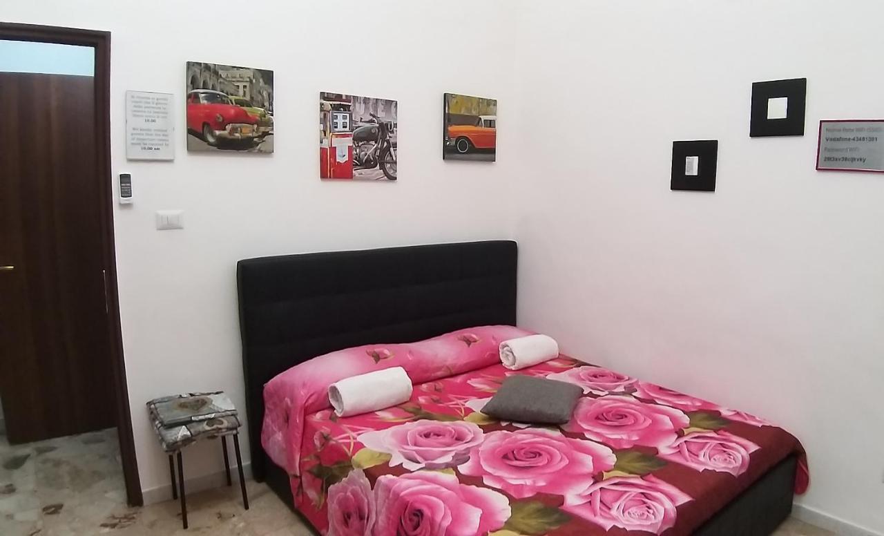 דירות קטאניה Exclusive House Center מראה חיצוני תמונה