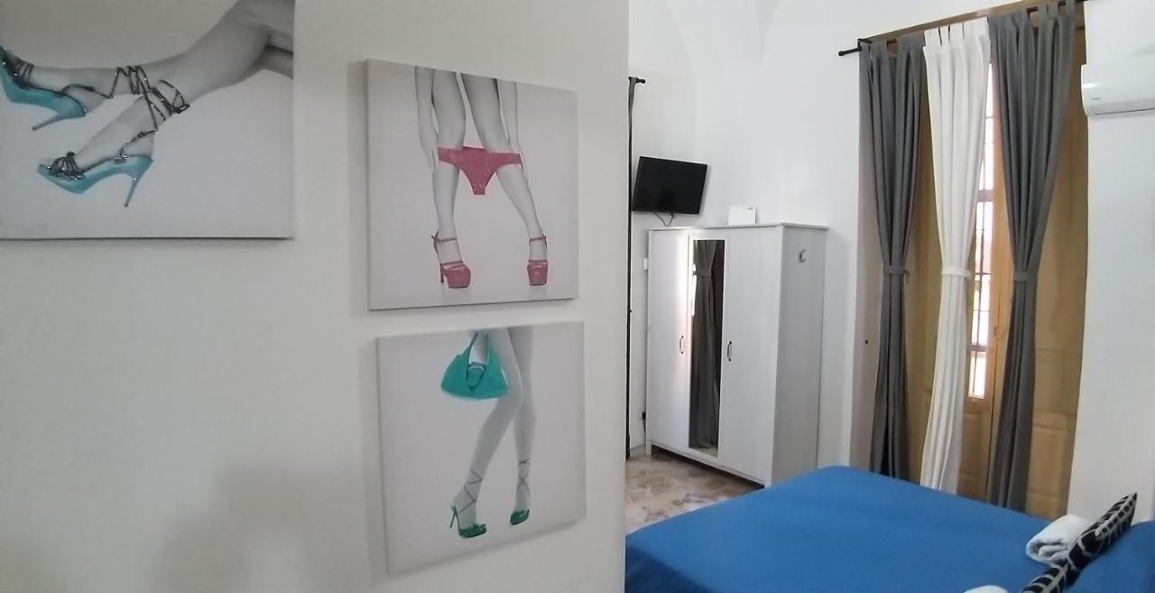 דירות קטאניה Exclusive House Center מראה חיצוני תמונה