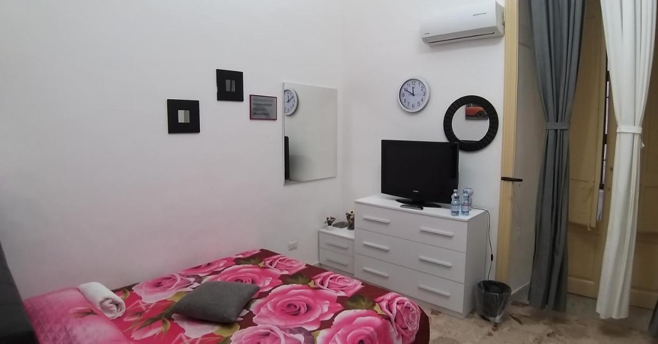 דירות קטאניה Exclusive House Center מראה חיצוני תמונה