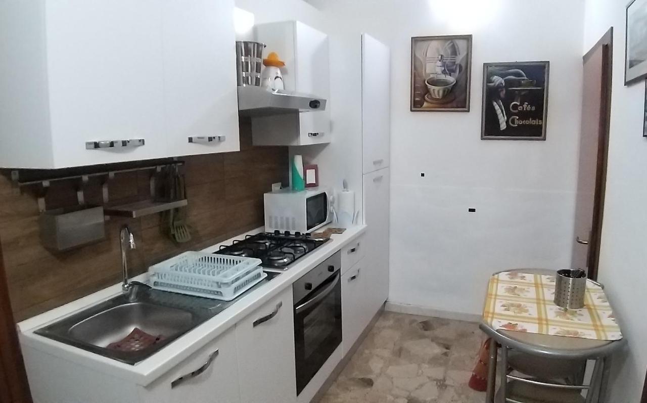 דירות קטאניה Exclusive House Center מראה חיצוני תמונה