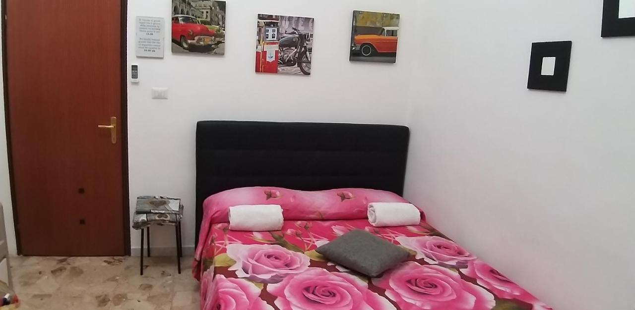 דירות קטאניה Exclusive House Center מראה חיצוני תמונה