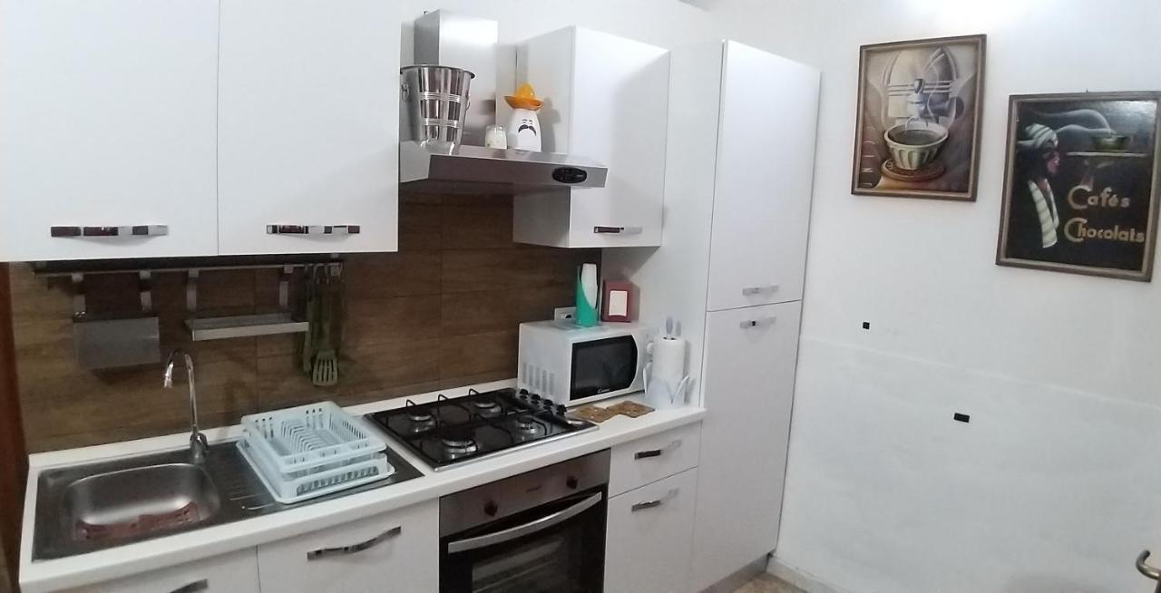 דירות קטאניה Exclusive House Center מראה חיצוני תמונה
