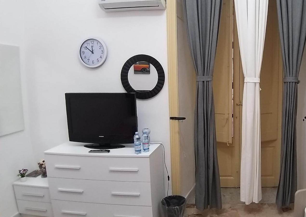 דירות קטאניה Exclusive House Center מראה חיצוני תמונה