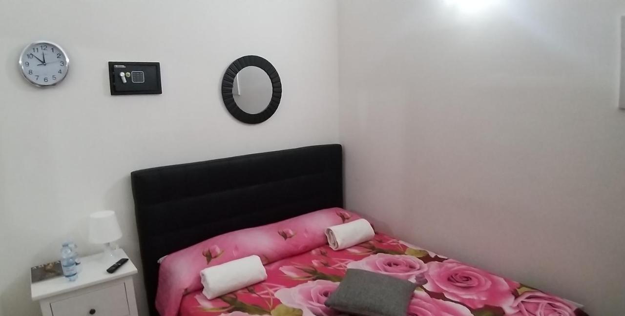 דירות קטאניה Exclusive House Center מראה חיצוני תמונה