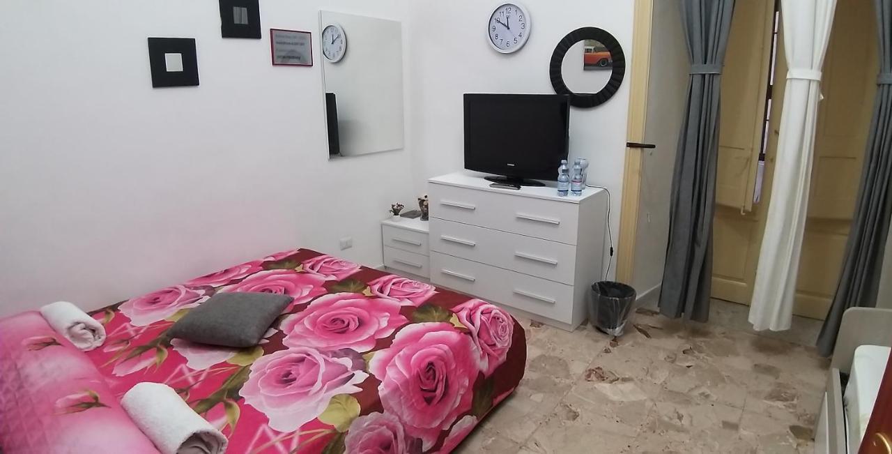 דירות קטאניה Exclusive House Center מראה חיצוני תמונה
